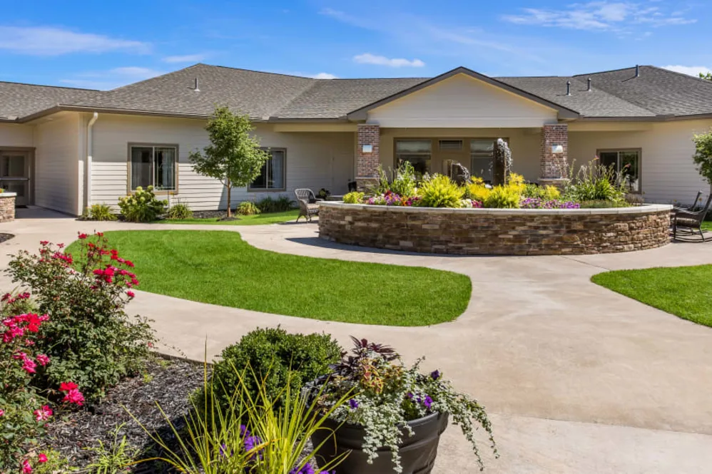 JAYBIRD SENIOR LIVING GROWS MIDWEST PRESENCE WITH TWO NEW MEMORY CARE COMMUNITIES